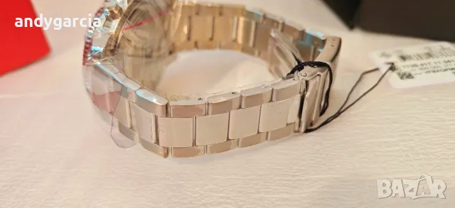  TISSOT SEASTAR 1000 CHRONOGRAPH T120.417.11.041.00 ЧИСТО НОВ часовник с хронограф , снимка 8 - Мъжки - 50029981