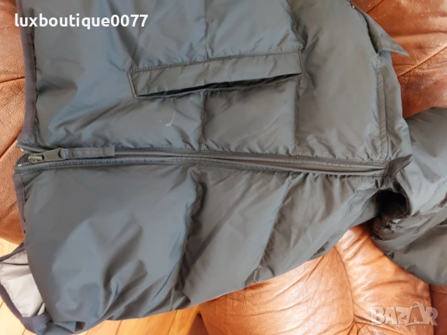 Зимно яке анорак Napapijri L , снимка 6 - Якета - 53139813