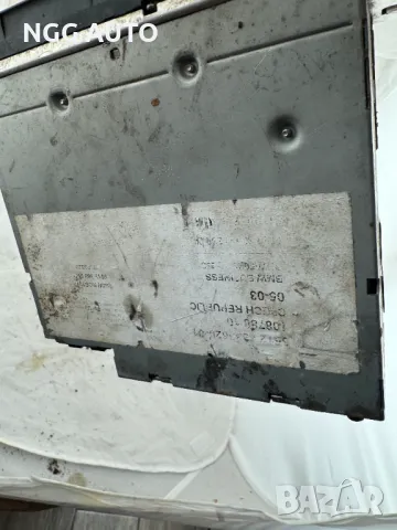 Радио за БМВ Е46, BMW E46, BMWRCC100-07, снимка 4 - Части - 48761339