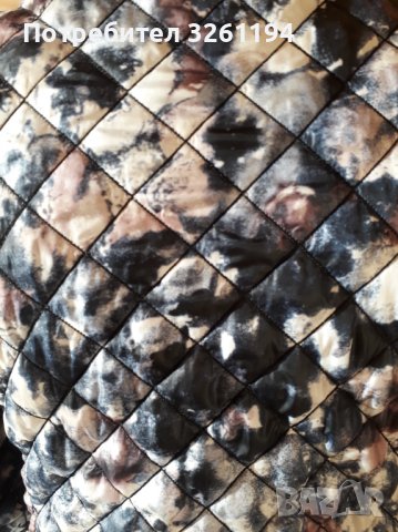 дамско яке марка ETERE - размер/номер 48, снимка 8 - Якета - 38903589