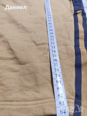 Винтидж панталони Adidas , снимка 5 - Спортни дрехи, екипи - 51980896