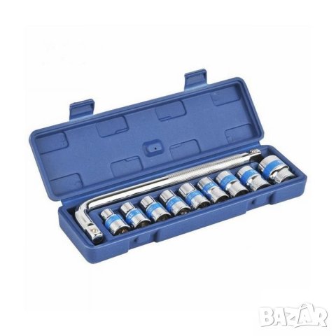 Вложки с рамо 1/2 гараж работилница автосервиз автомобил кола