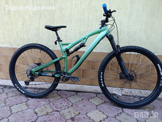 Bergamont MTR 29 цола 