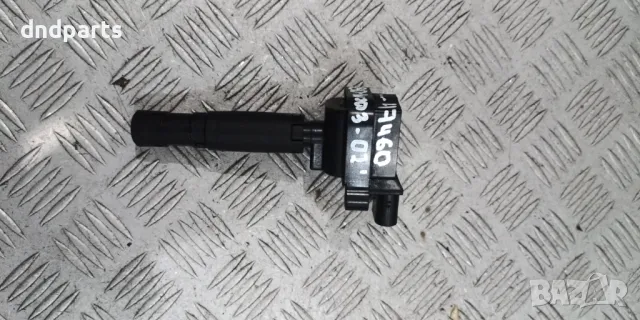 Бобина Mercedes C180 W203 2002г.	