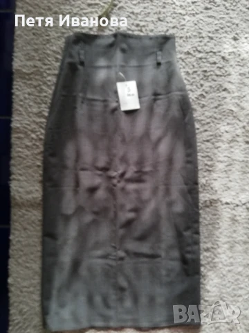 Поли на Mango, Zara и Motivi, снимка 6 - Поли - 18981415