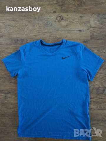 nike - страхотна мъжка тениска, снимка 5 - Тениски - 40145906