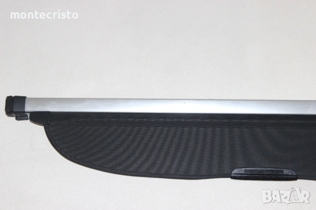 Щора за багажник Subaru XV II GT (2018-2021г.), снимка 5 - Аксесоари и консумативи - 53129565