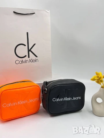 чанти Calvin Klein jeans , снимка 5 - Чанти - 51272962