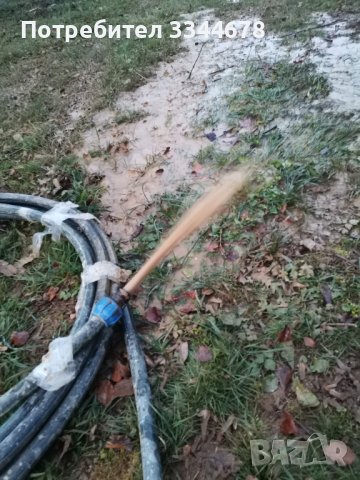 Сондаж/ сондиране за вода/ сондажи за вода, снимка 5 - Други ремонти - 42957941
