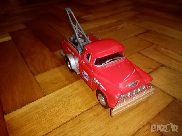 метални колички , снимка 3 - Колекции - 19893450