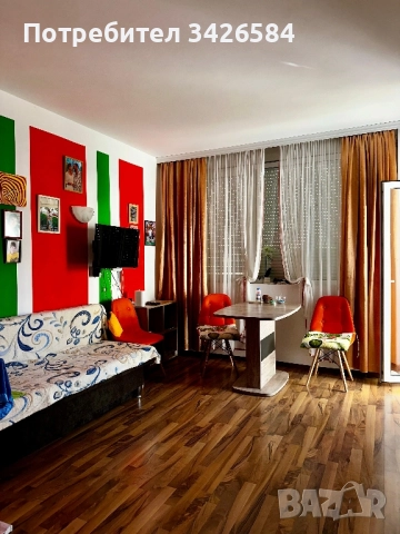 Студио в Инкогнито Поморие, снимка 2 - Апартаменти - 52288183