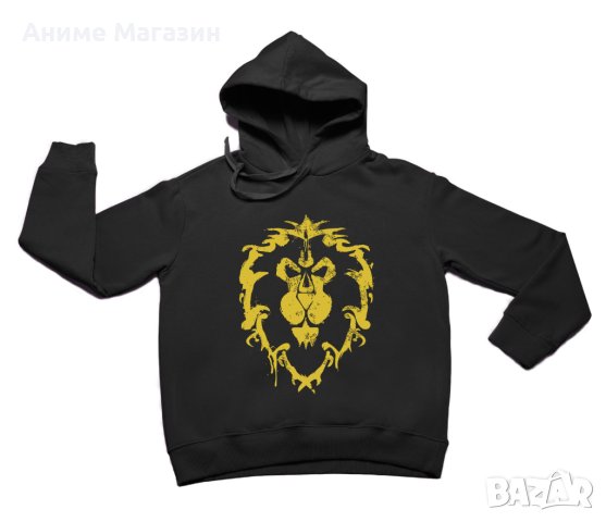 Game Суитчер World of Warcraft