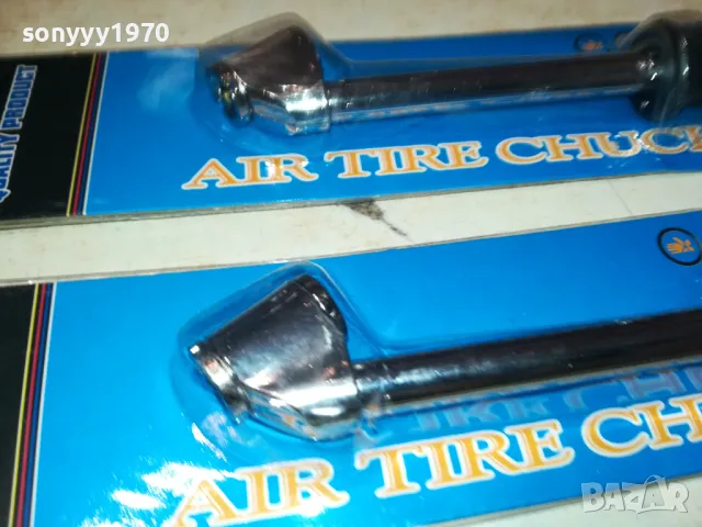 УДЪЛЖИТЕЛ ЗА ПОМПАНЕ НА ГУМИ 2512240826, снимка 2 - Аксесоари и консумативи - 48454430