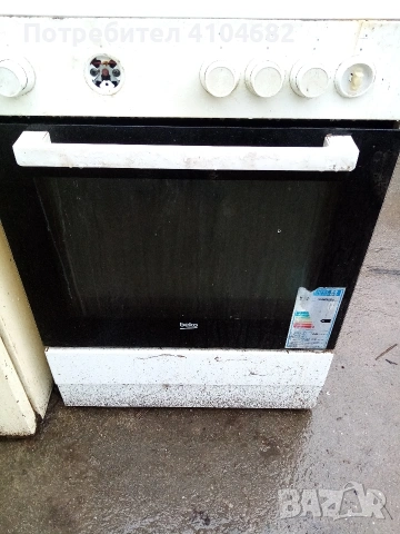 стъкло за фурна