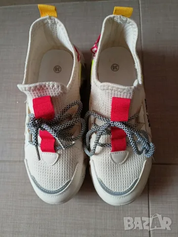 маратонки/ 38, снимка 7 - Маратонки - 49586201