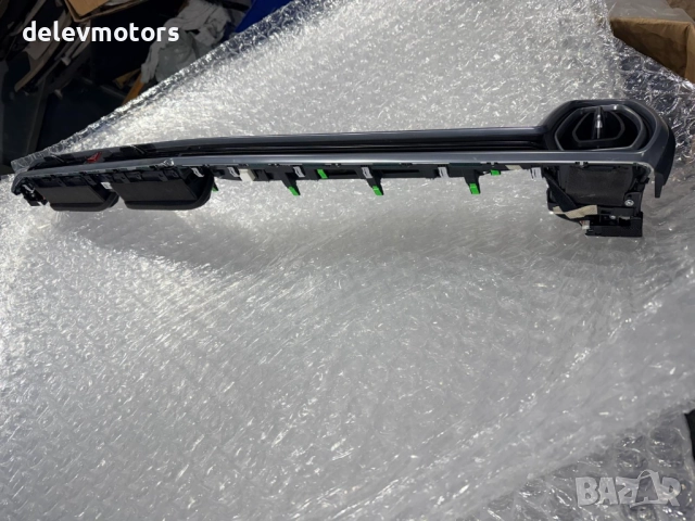 84795-P2AM0 FMD, 84795P2AC0FMD десен въздуховод от Kia Sorento MQ4, 2.2 CRDI AWD 193 кс., снимка 3 - Части - 52448820