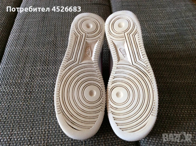 Маратонки Nike , снимка 6 - Маратонки - 50959062