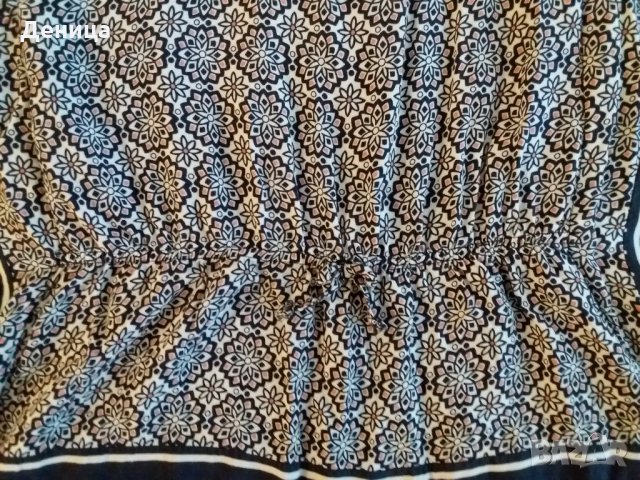 Страхотна блузка, снимка 3 - Детски Блузи и туники - 28700349