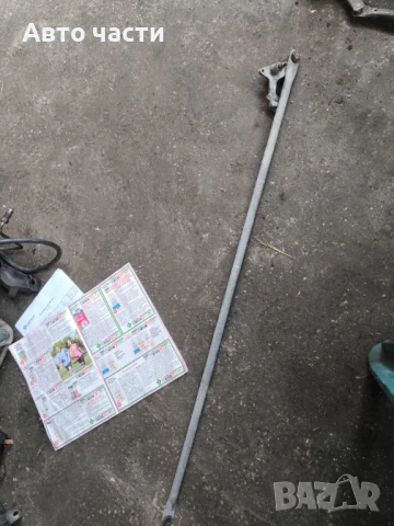 Механизъм за чистачки на предно стъкло Mercedes-Benz A-класа W168 1997-2001 1.4 л., 182748Z410 | 600, снимка 2 - Части - 50828310