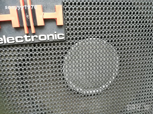 hh england 2бр профи тонколони 2004210734, снимка 6 - Тонколони - 32613291