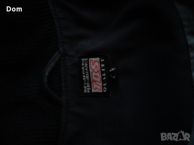 Мъжко яке канадка+подарък , снимка 8 - Якета - 27270562