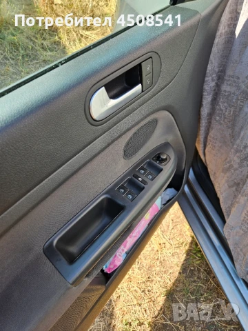 Golf Plus Diesel 1.9 105ps, снимка 14 - Автомобили и джипове - 51390179