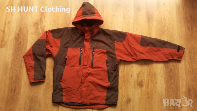 PINEWOOD Waterproof Breathable Jacket размер M за лов риболов и туризъм яке водонепромокаемо - 205