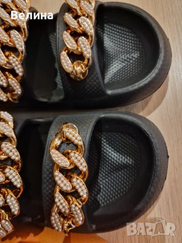 Промо!!!Готини джапанки , снимка 3 - Джапанки - 40461976