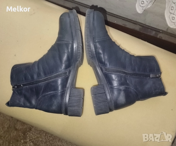 Дамски боти , снимка 4 - Дамски боти - 51961041