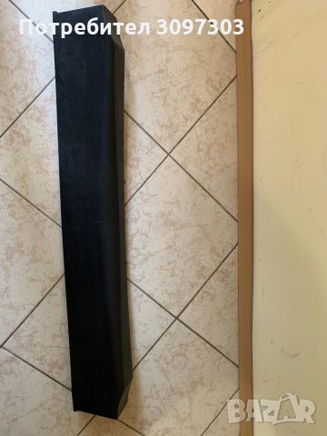 Кора която пази гюрука в багажника-Hood stowage cover за Ауди А4 cabrio, снимка 2 - Части - 33296811