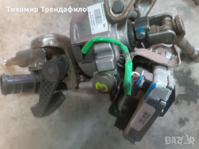 сервоусилвател фиат панда 2008г 26099946 10A, 26101916, Fiat169 2610176307A, 51746818, снимка 7 - Части - 50166856