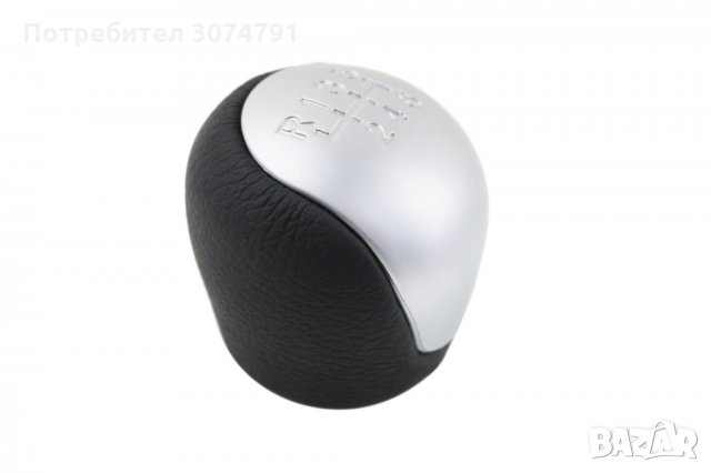 Топка Скоростен Лост Кожа 7011-L за Хюндай HYUNDAI Elantra KIA Cerato Forte 5/6 скорости, снимка 8 - Аксесоари и консумативи - 32920409