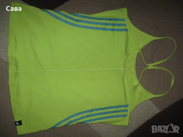 Потници ADIDAS  дамски,М, снимка 8 - Потници - 37575580