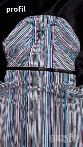 Mountain Force 20К S/XS дамско/юношеско ски/сноуборд яке + подарък , снимка 10 - Зимни спортове - 48312329