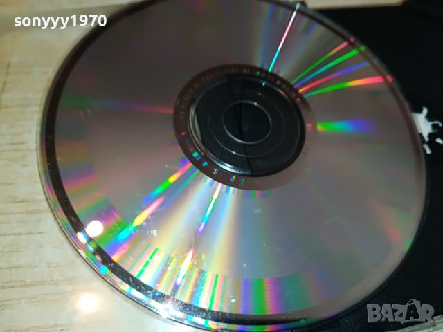 ⭐️AC/DC FLICK OF THE SWITCH CD 0210221632, снимка 13 - CD дискове - 38192608