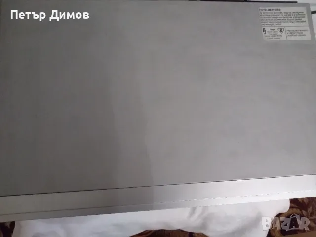 DVD/VHS - SAMSUNG- DVD-V6500-  Комбо., снимка 16 - Плейъри, домашно кино, прожектори - 49067317