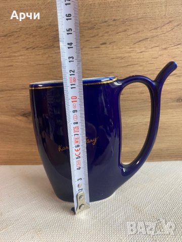 Порцеланови барбучета , снимка 7 - Антикварни и старинни предмети - 44117014