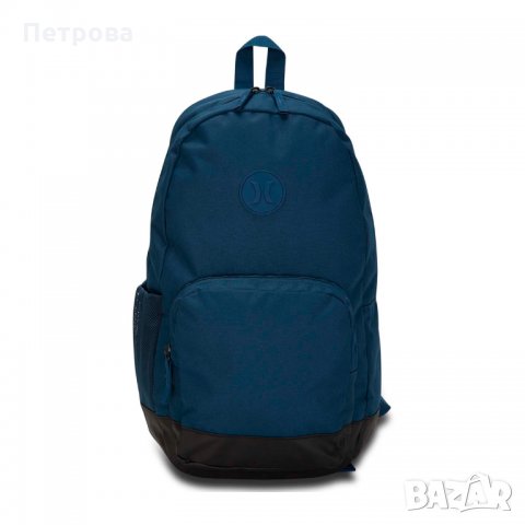 Hurley U Blockade II Solid Backpacks раница