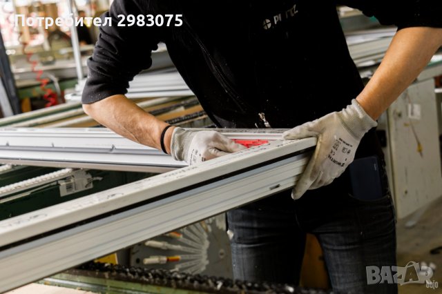 ДОГРАМИ ВАРНА, снимка 13 - Монтажи - 38163412