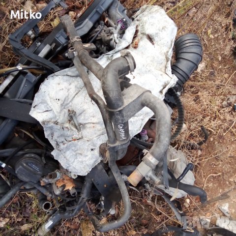 Водни Съединения За Рено Сафран 2.0И 12В / Renault Safrane 2.0I 12V, снимка 2 - Части - 43433866