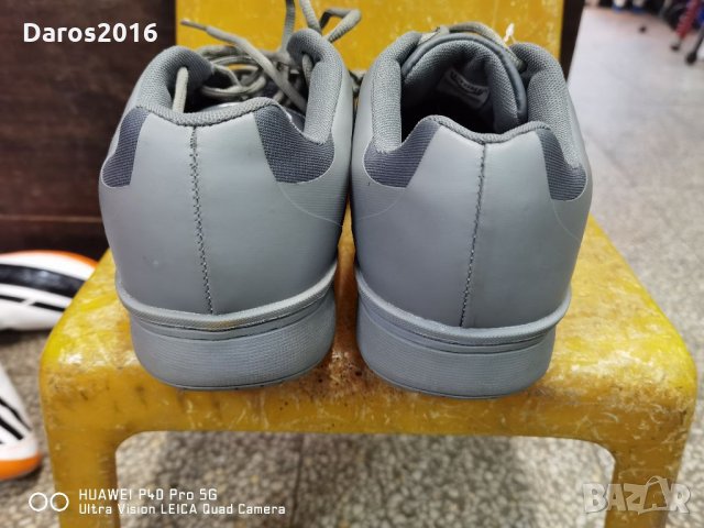 Обувки с тежести U-Tone 40-41,43-44 , снимка 4 - Други спортове - 35447286