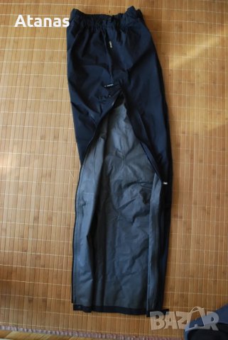 Berghaus Gore Tex мембрана трекинг панталон долнище Мъжко L gtx, снимка 4 - Панталони - 48749518