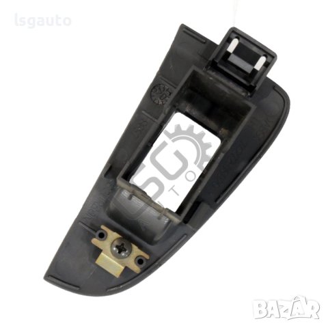 Лайсна бутон задна лява врата Toyota Avensis II 2003-2009 ID: 116273, снимка 2 - Части - 43227631