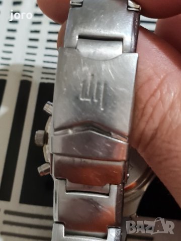 lip chronographe, снимка 3 - Мъжки - 43974738