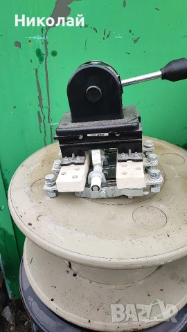 Генератори Контактори Пускатели Ел материали ВЛДК и др, снимка 13 - Генератори - 53179261