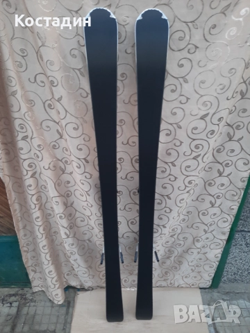 Карвинг ски  FISCHER PRO MTN 77 CARBON PT  171см.  , снимка 5 - Зимни спортове - 52417090