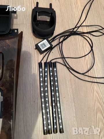 Аксесоари за bmw e90 / bmw e91, снимка 5 - Аксесоари и консумативи - 52613854