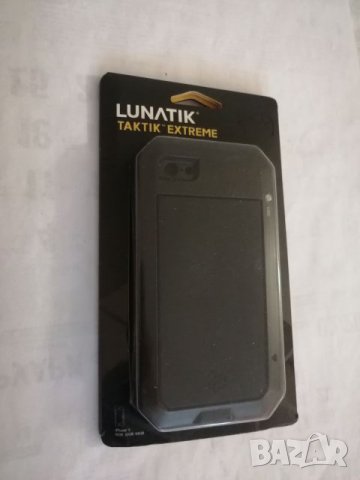 Lunatik кейс калъф. 