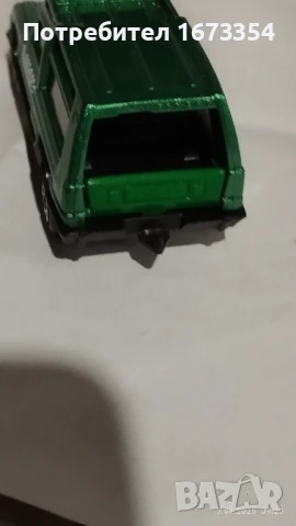 MATCHBOX BG, снимка 9 - Колекции - 50676539