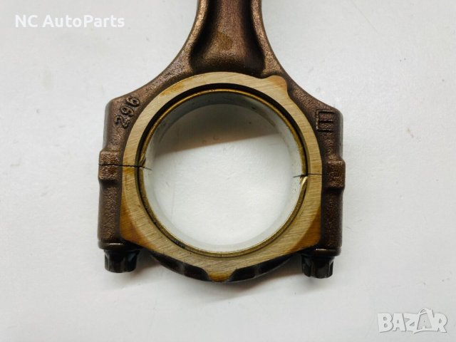 Бутало с биела за Opel Опел Астра J 1.4 Турбо A14NET 2015, снимка 6 - Части - 44106952